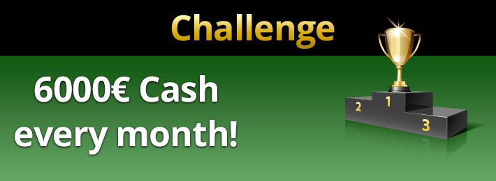 challenge Ludicash Challenge
