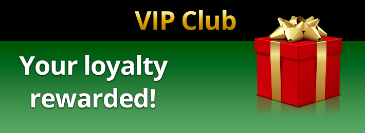 vip club Ludicash VIP Club